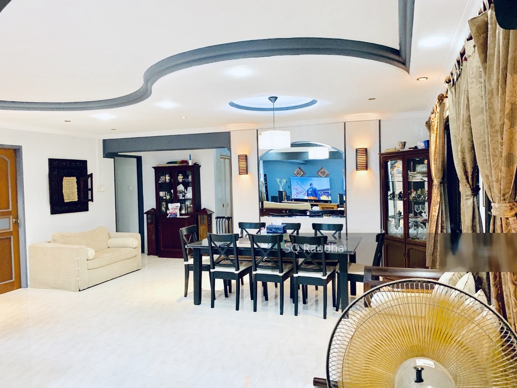 Blk 296E Choa Chu Kang Avenue 2 (Choa Chu Kang), HDB 5 Rooms #204473891